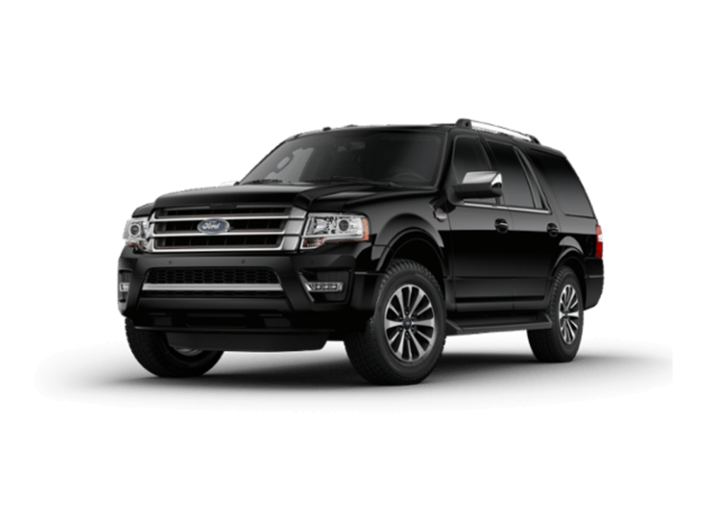 2017 Ford Expedition