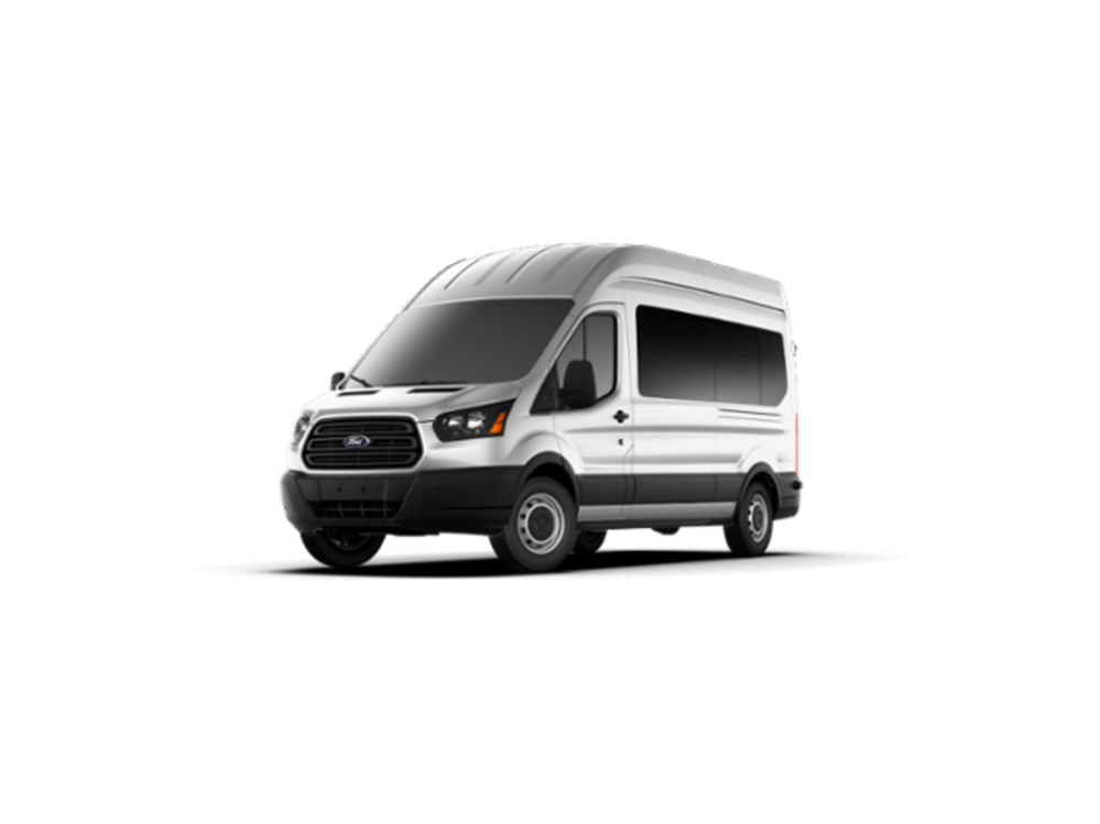 Ford Transit Passenger Wagon