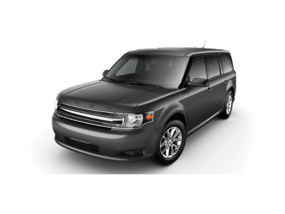Ford Flex