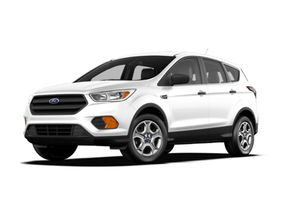 Ford Escape S