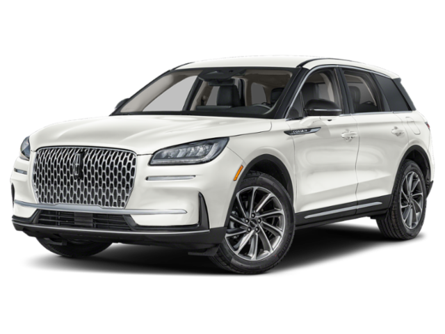 2024 Lincoln Corsair Grand Touring 1