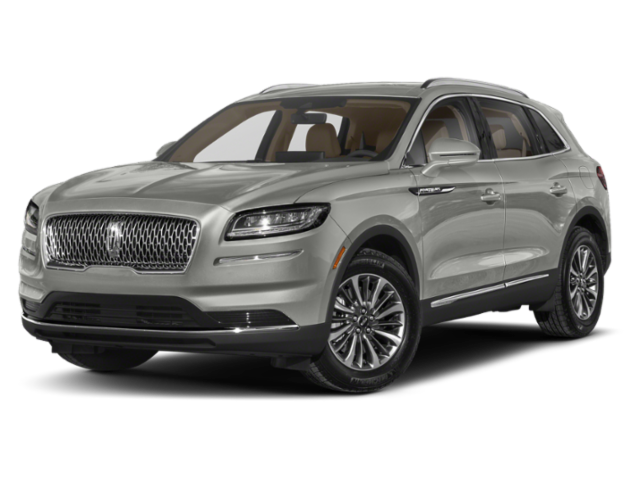 2024 Lincoln Hybrid Nautilus Premiere
