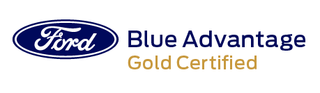 Ford Blueadvantage Goldcertified