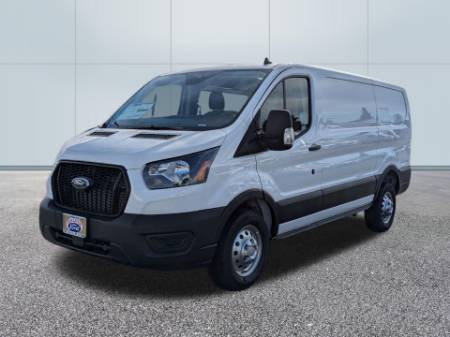 Transit T150 Awd