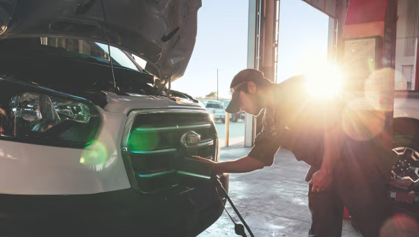 Ev Service