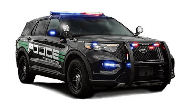 Police Interceptor