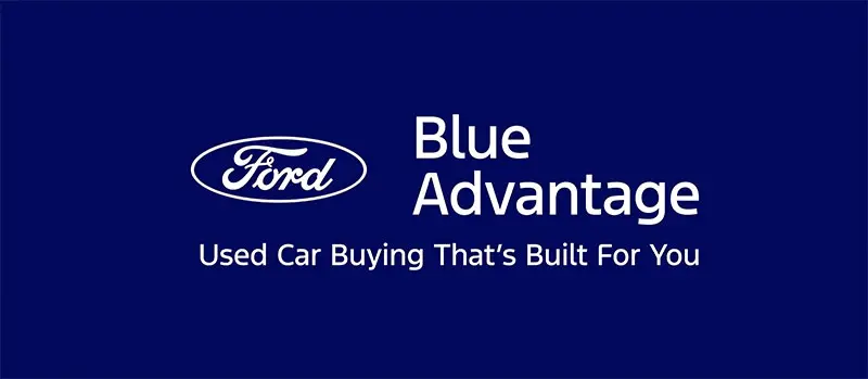 Fordblueadvantage