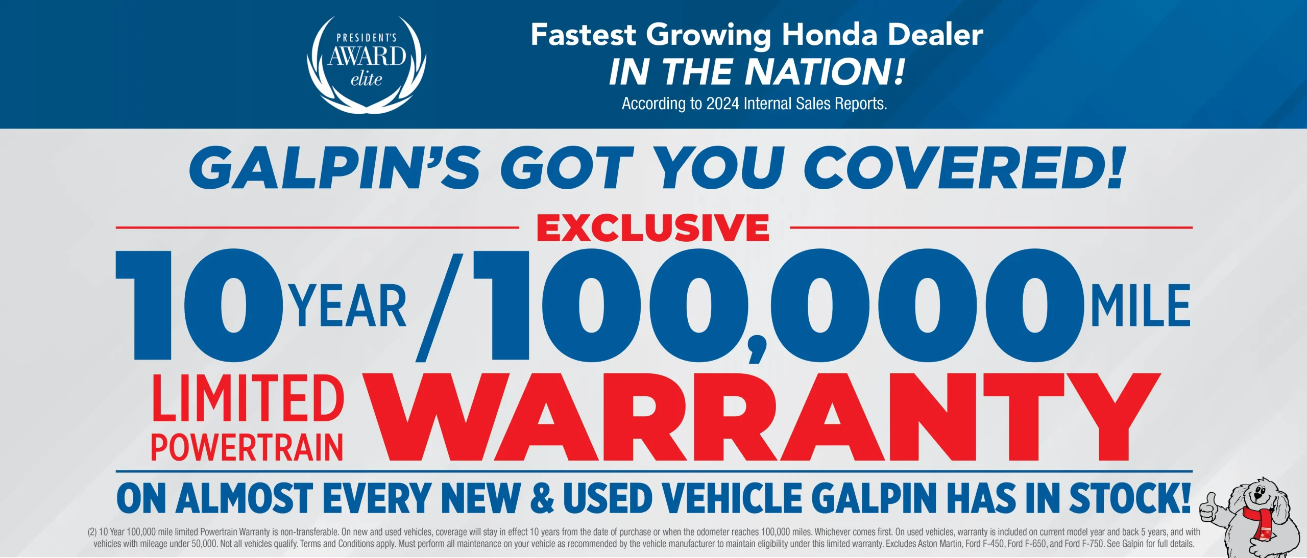 Honda March2026 Splash