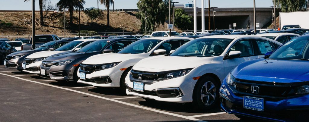 Used Car Dealer Simi Valley CA Galpin Honda