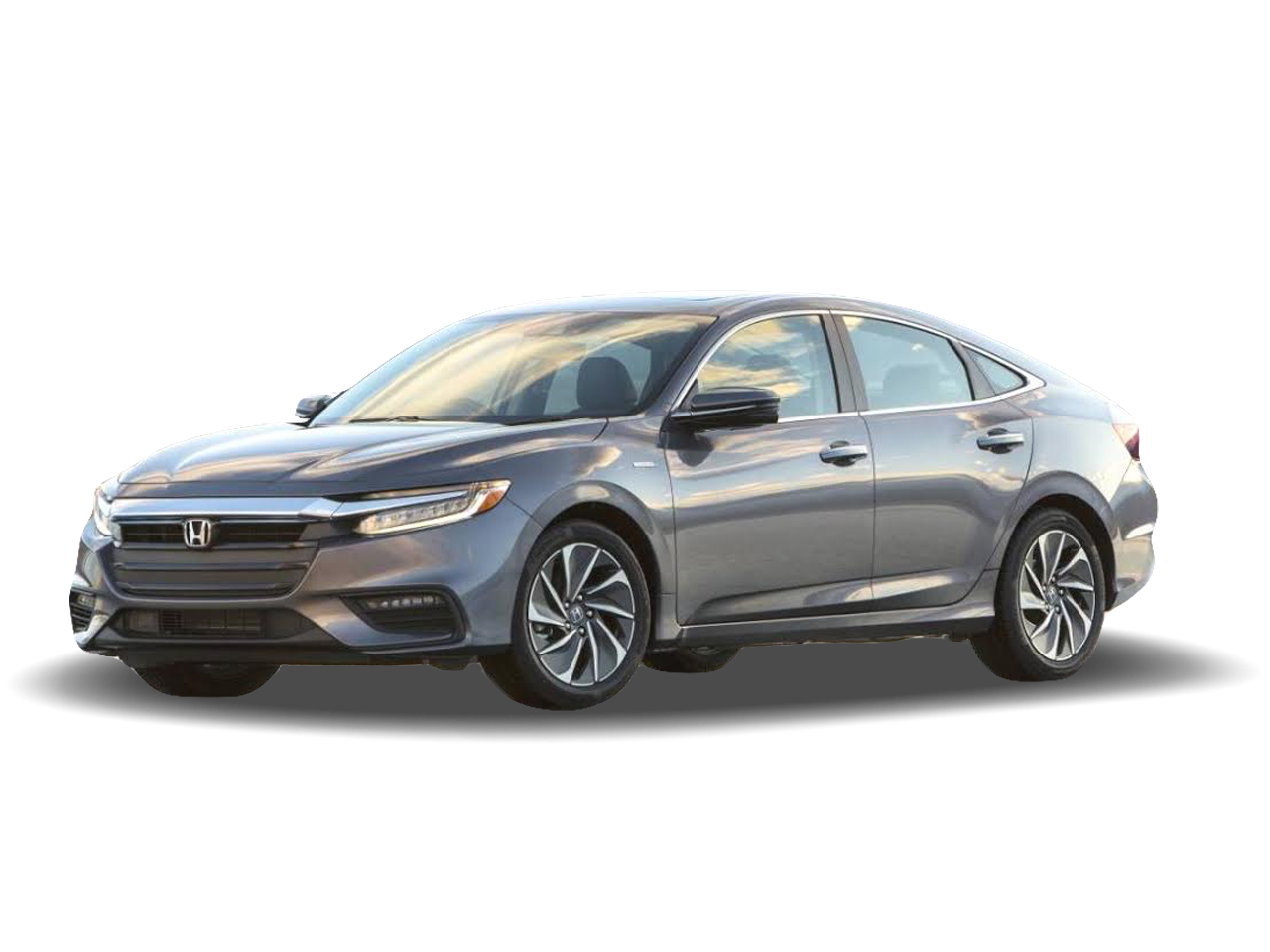 2019 honda insight for sale in los angeles