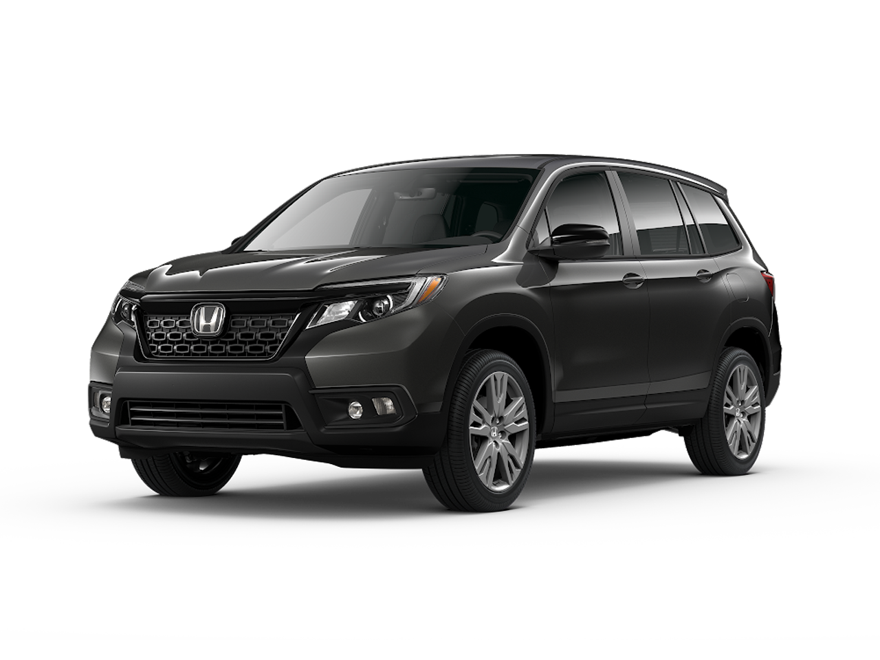 2019 honda passport dealer in los angeles