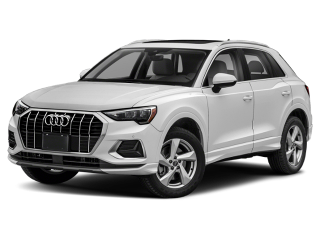 2022 Audi Q3