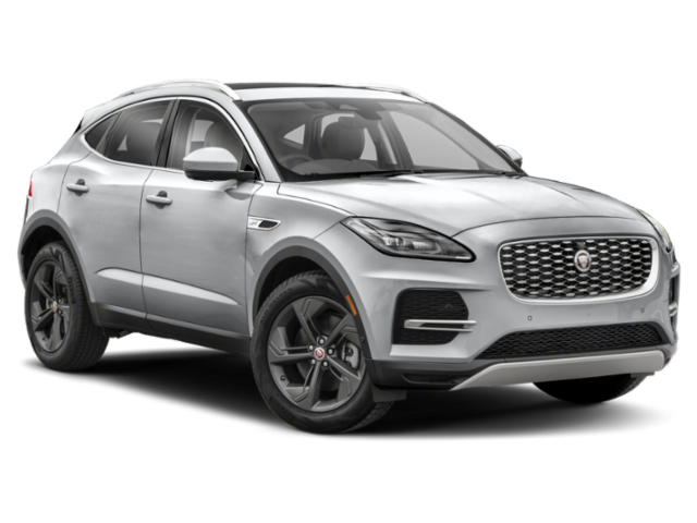 2022 Jaguar E Pace