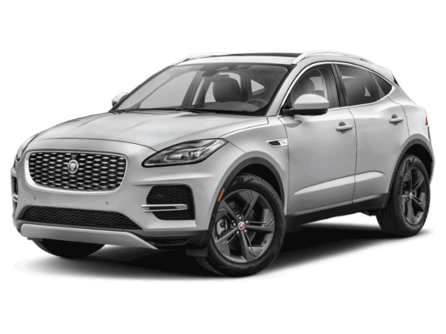 2023 Jaguar E Pace