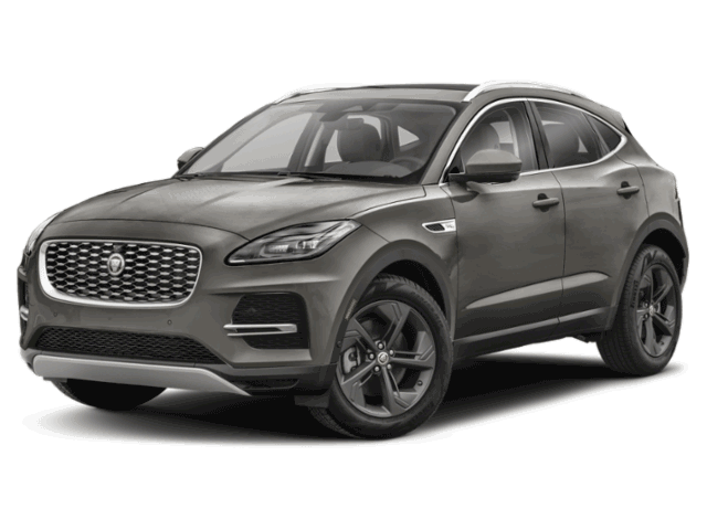 2023 Jaguar E Pace 3
