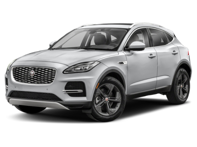 2023 Jaguar E Pace