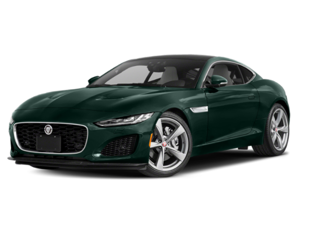 2023 Jaguar F Type