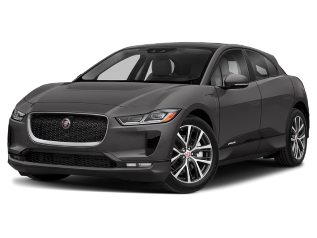 2019 Jaguar I-PACE