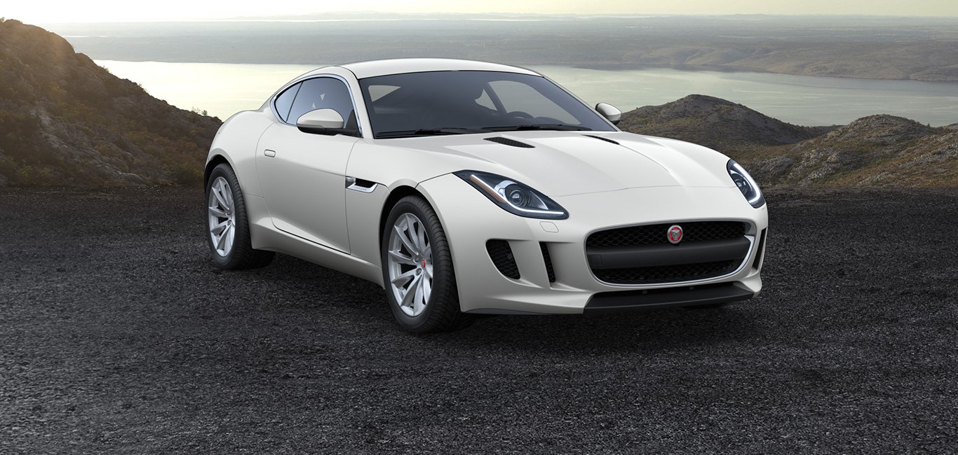 2017 Jaguar F Type Near Los Angeles Ca