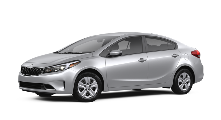 2017 Kia Forte Near Los Angeles Ca