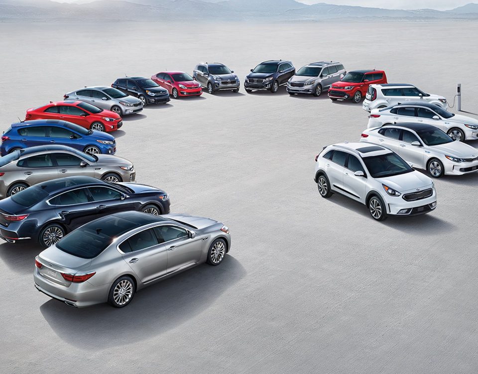 J D Kia Rio Ranks Highest Among Small Cars In 2018 For Consumer Reports Reliability Kia Ranks 3rd Among All Brands