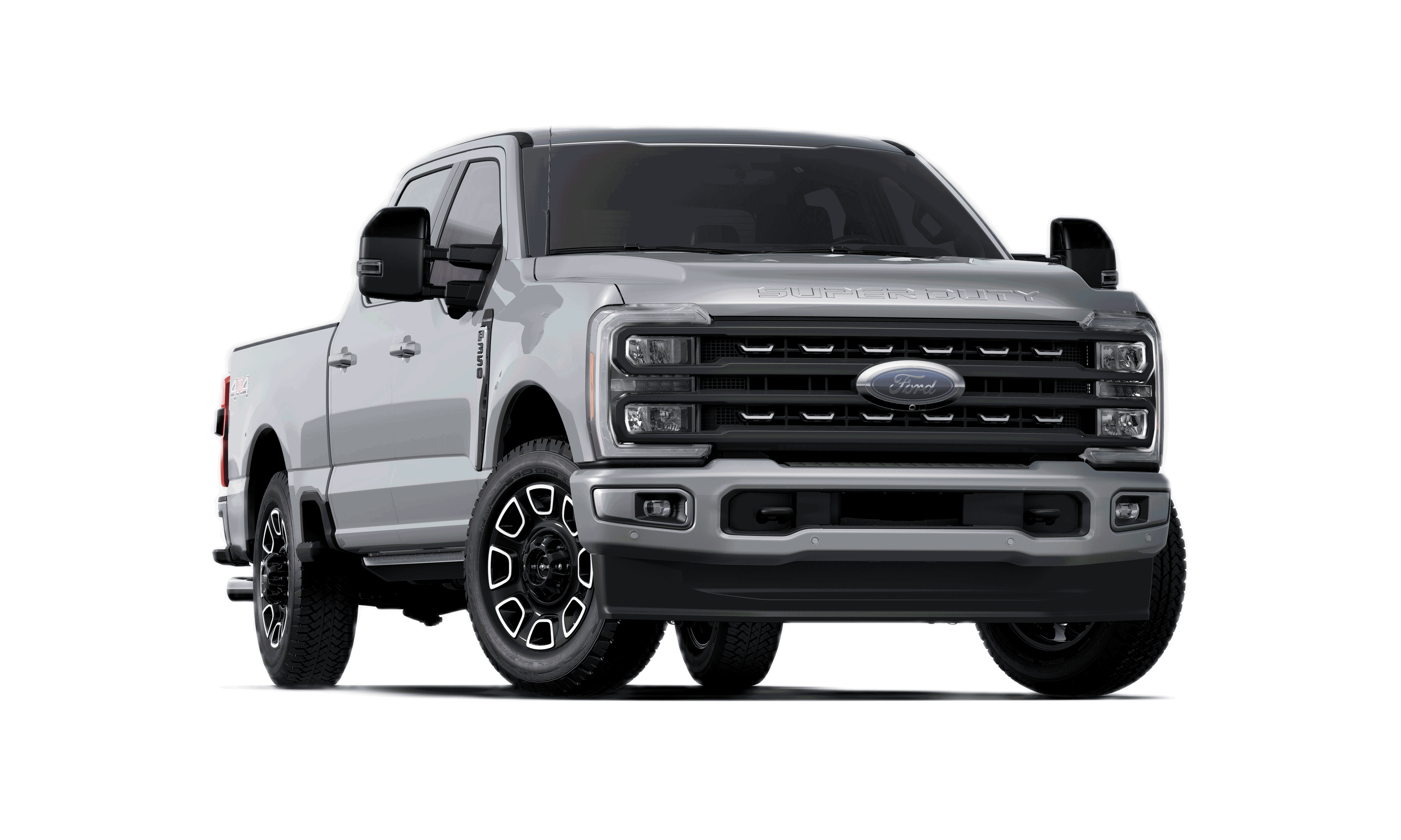 25 Frd Fsd F350 Plt Cc6 Srw 4x4 Agry Ps34