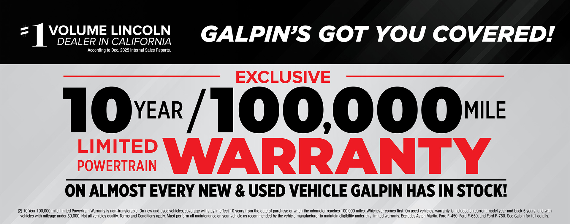 Lincoln March2026 Splash