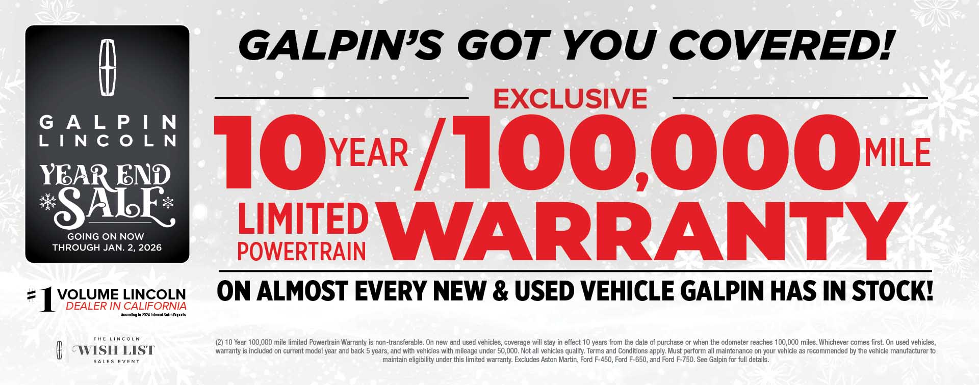 Lincoln Yes Dec2025 Splash