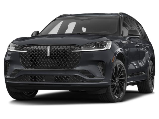 New 2025 Lincoln Aviator Premiere
