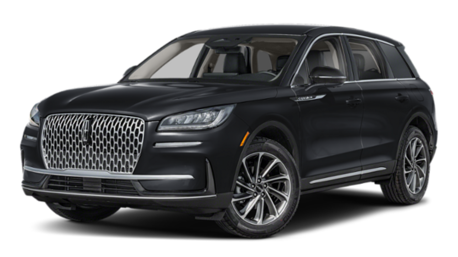 New 2025 Lincoln Corsair Premiere