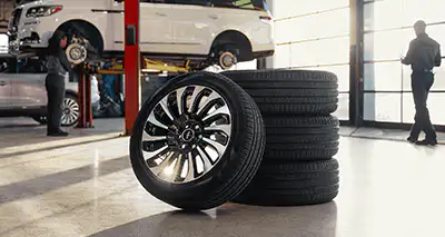 Xlarge Tires