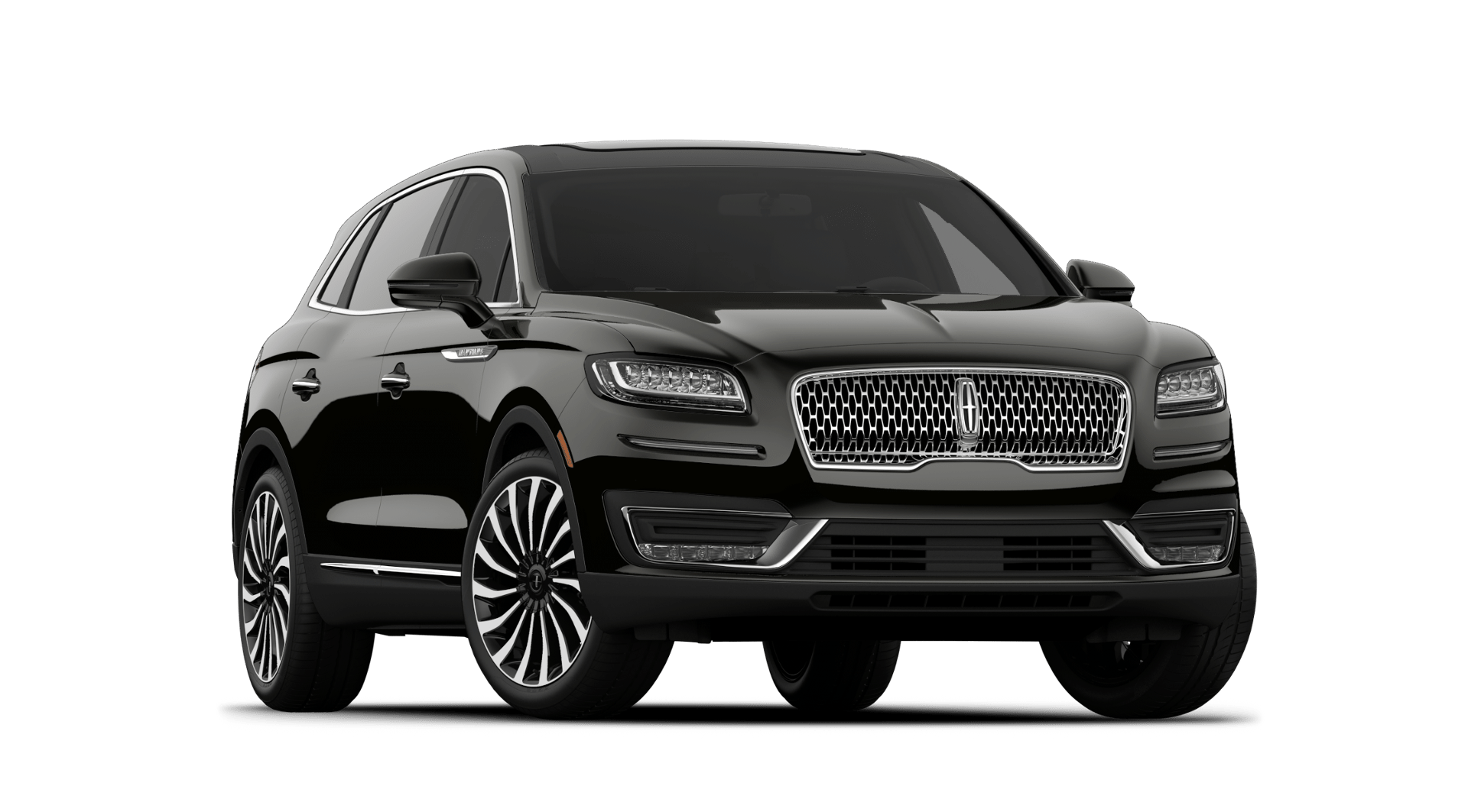 2019 lincoln nautilus dealer for sale in los angeles