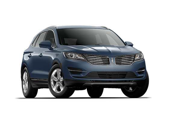 Lincoln Brochures Galpin 2018 Lincoln Mkc