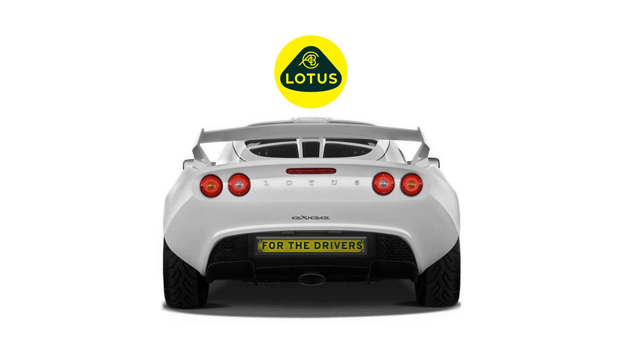 Lotus Dealer
