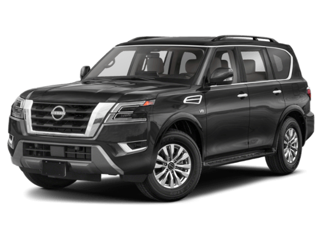 2023 Nissan Armada