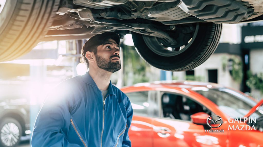 Free Mazda Recall Check