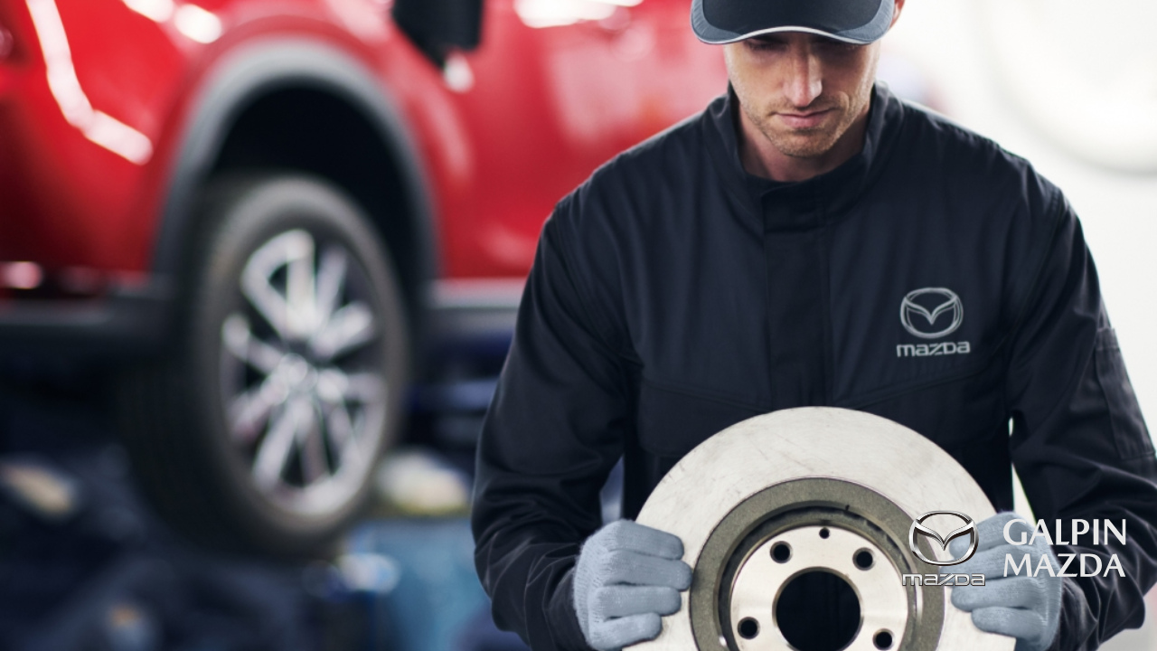 Free Visual Brake Check