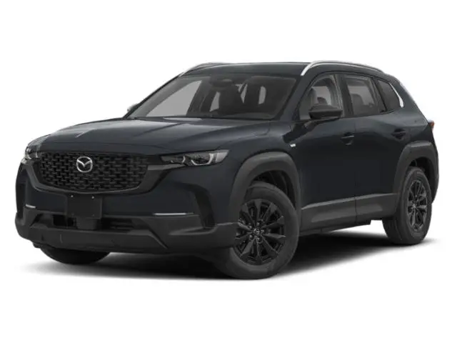 Cx 50 Hybrid H Preferred Black