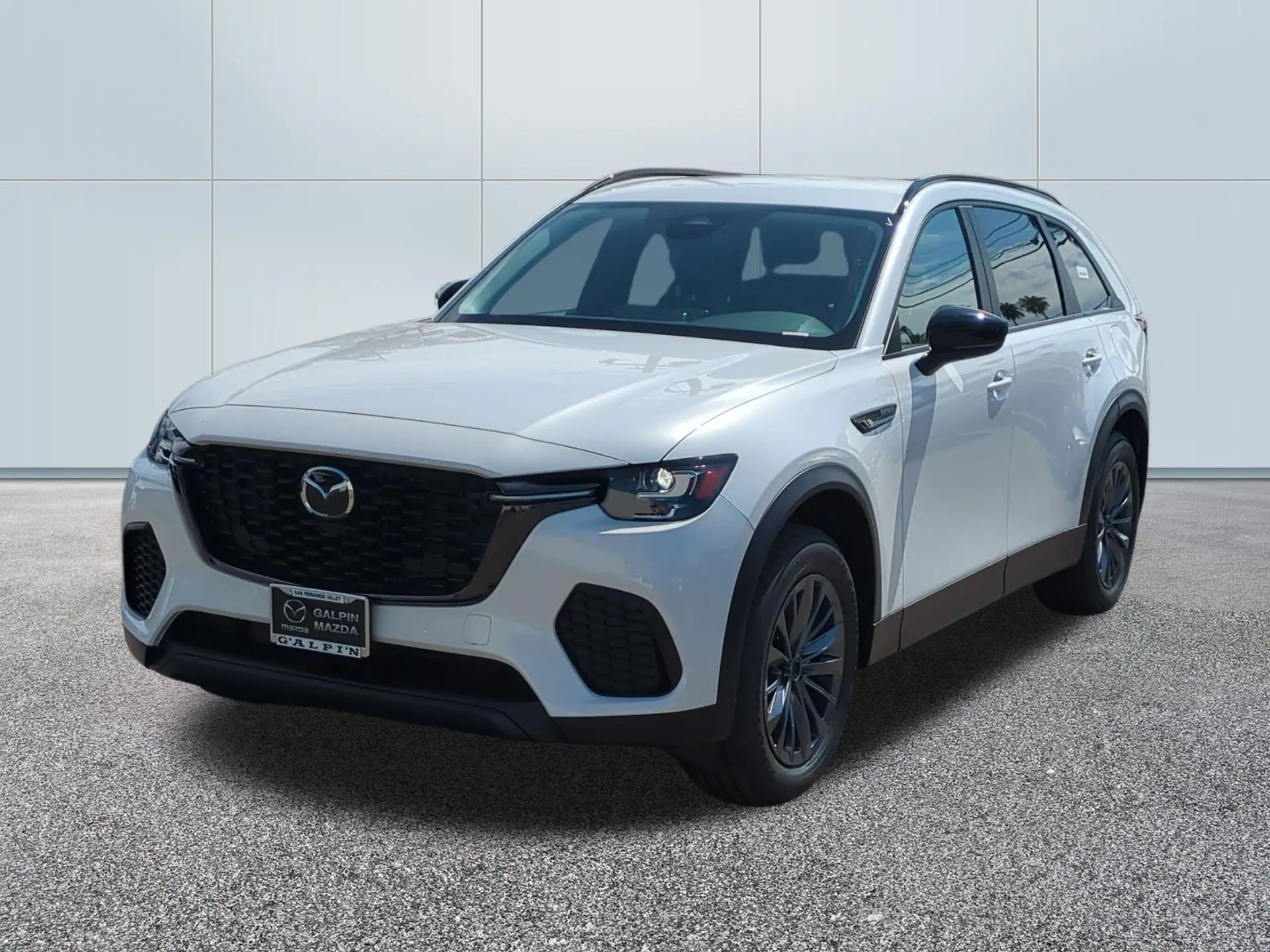 Cx 70 Phev