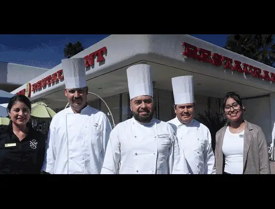 The Horseless Carriage Restaurant Chefs