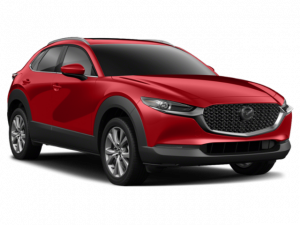 Galpin Mazda 2022 Mazda Cx 30 Comparison