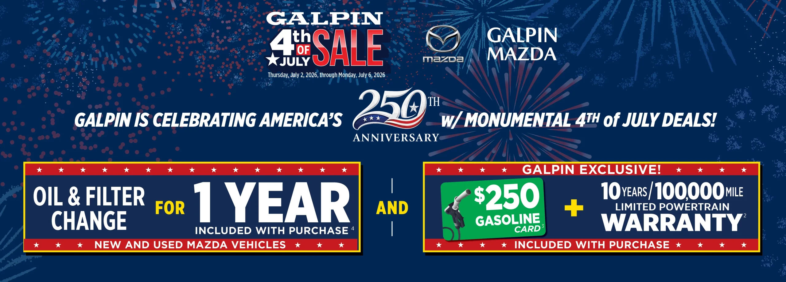 Mazda 4thofjuly2026 Splash C1