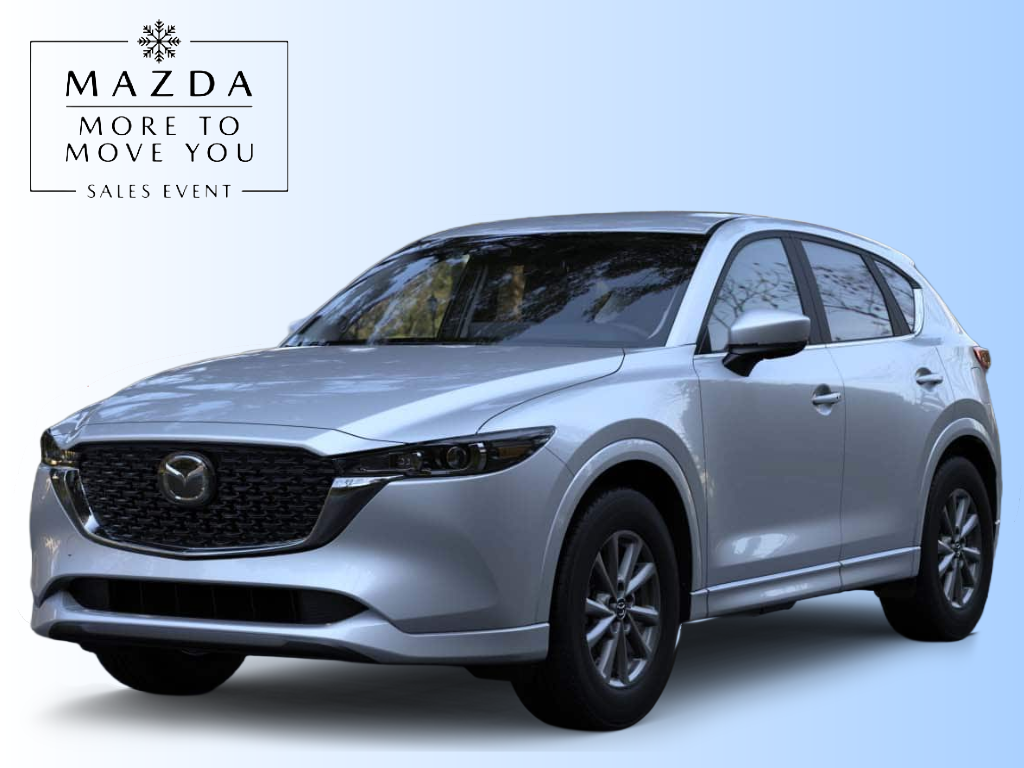 Mazda Cx 5 Winter Revised (1)