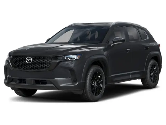 Mazda Cx 50 2.5 S Preferred