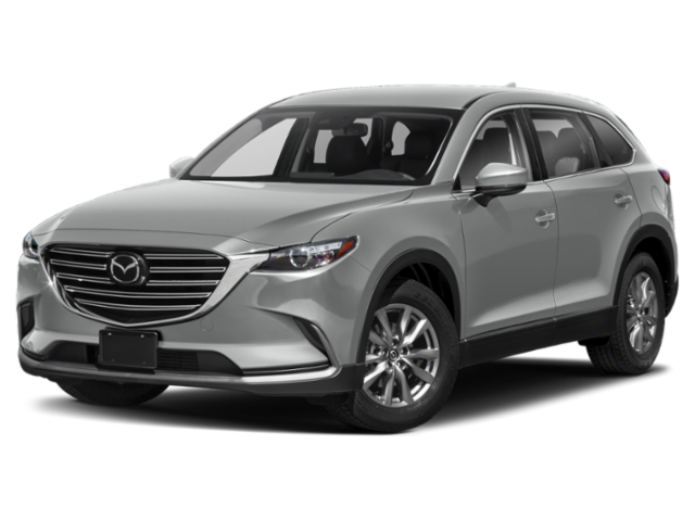 New 2021 Mazda Cx 9