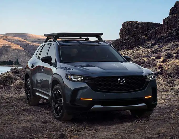 Mazda Special Programs 1