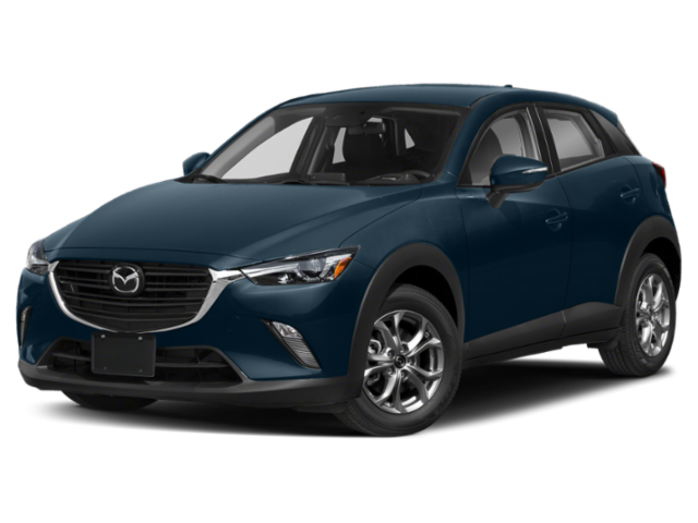 New 2021 Mazda Cx 3