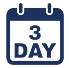 3