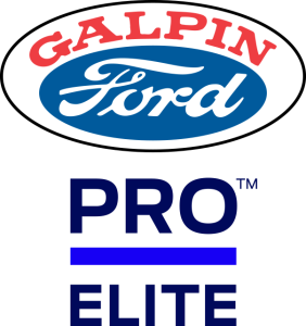 Galpin Ford Pro Elite Logo