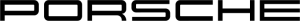 Theporsche Santa Clarita Logo Black